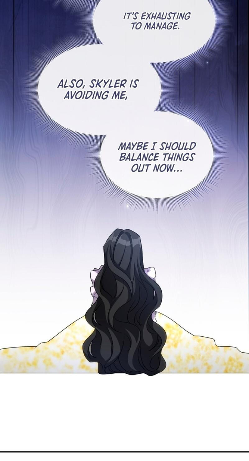 Their Obsession Will Ruin Me Chapter 16 page 35 - 