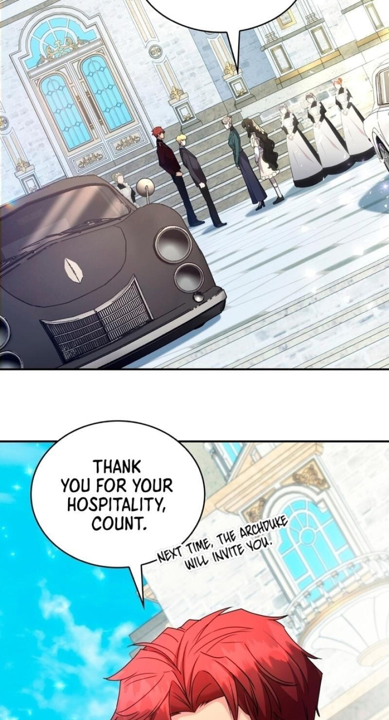 Their Obsession Will Ruin Me Chapter 16 page 38 - 