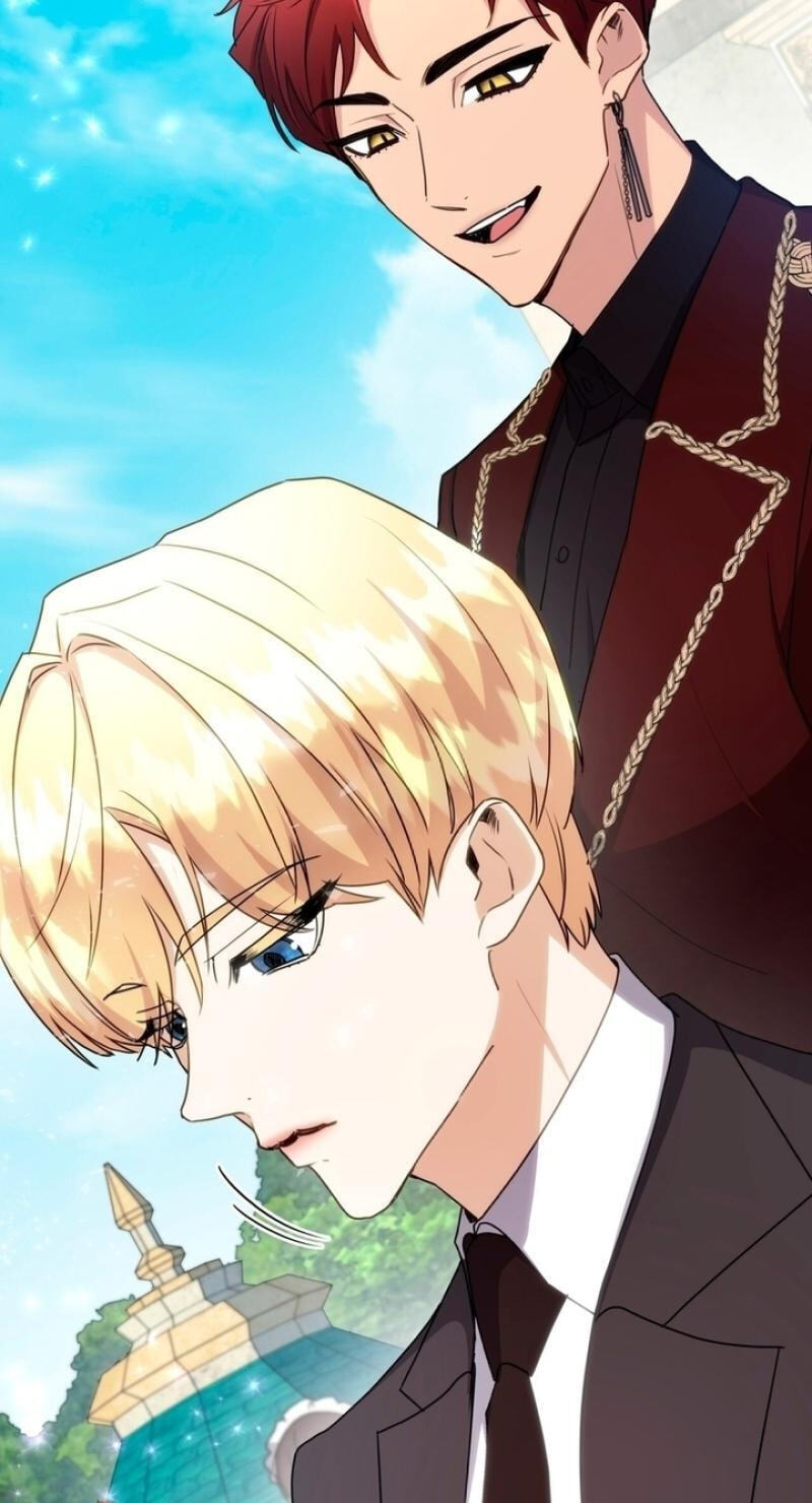Their Obsession Will Ruin Me Chapter 16 page 39 - 