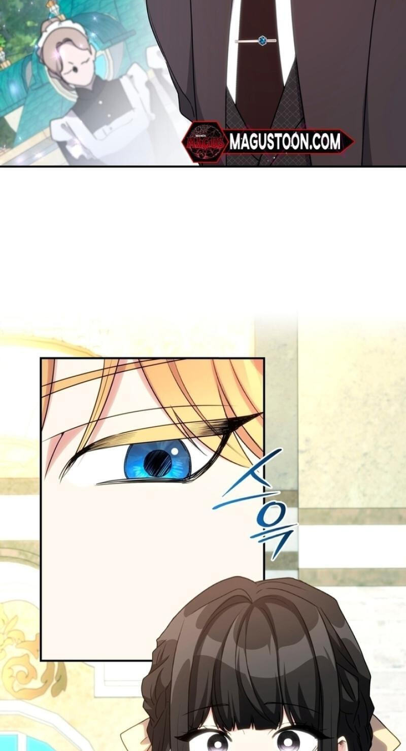 Their Obsession Will Ruin Me Chapter 16 page 40 - 