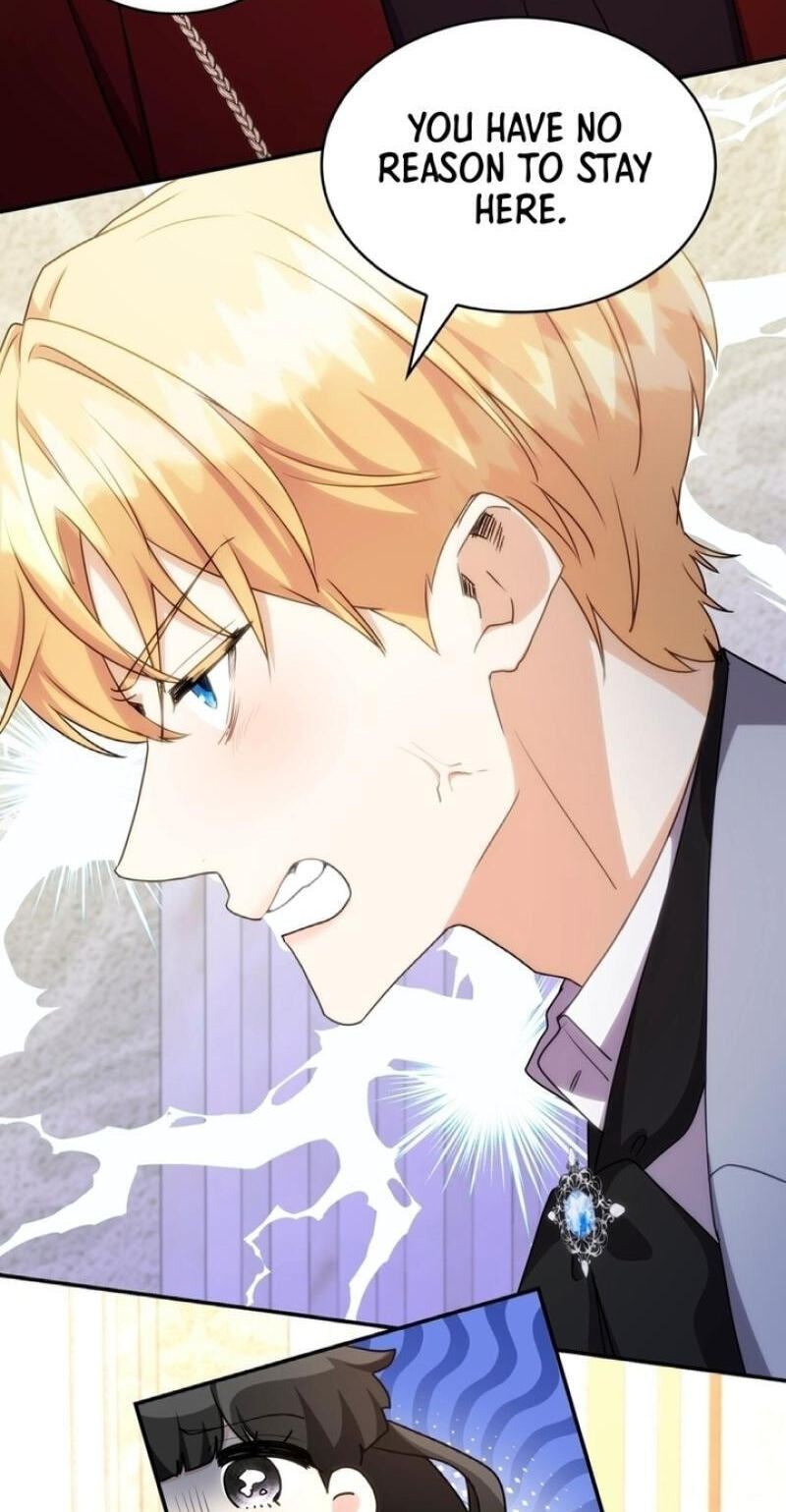 Their Obsession Will Ruin Me Chapter 16 page 5 - 