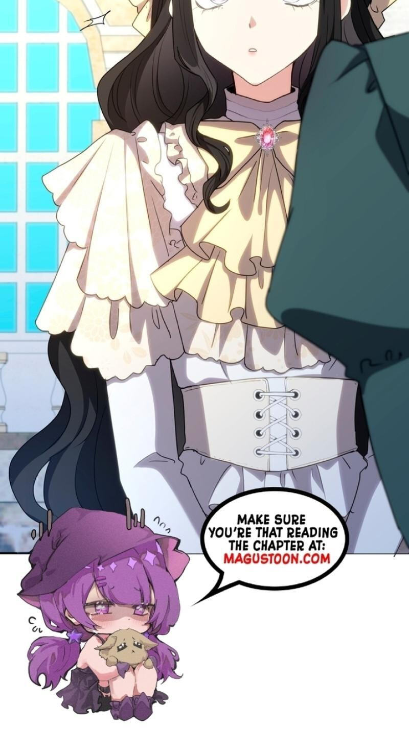 Their Obsession Will Ruin Me Chapter 16 page 41 - 