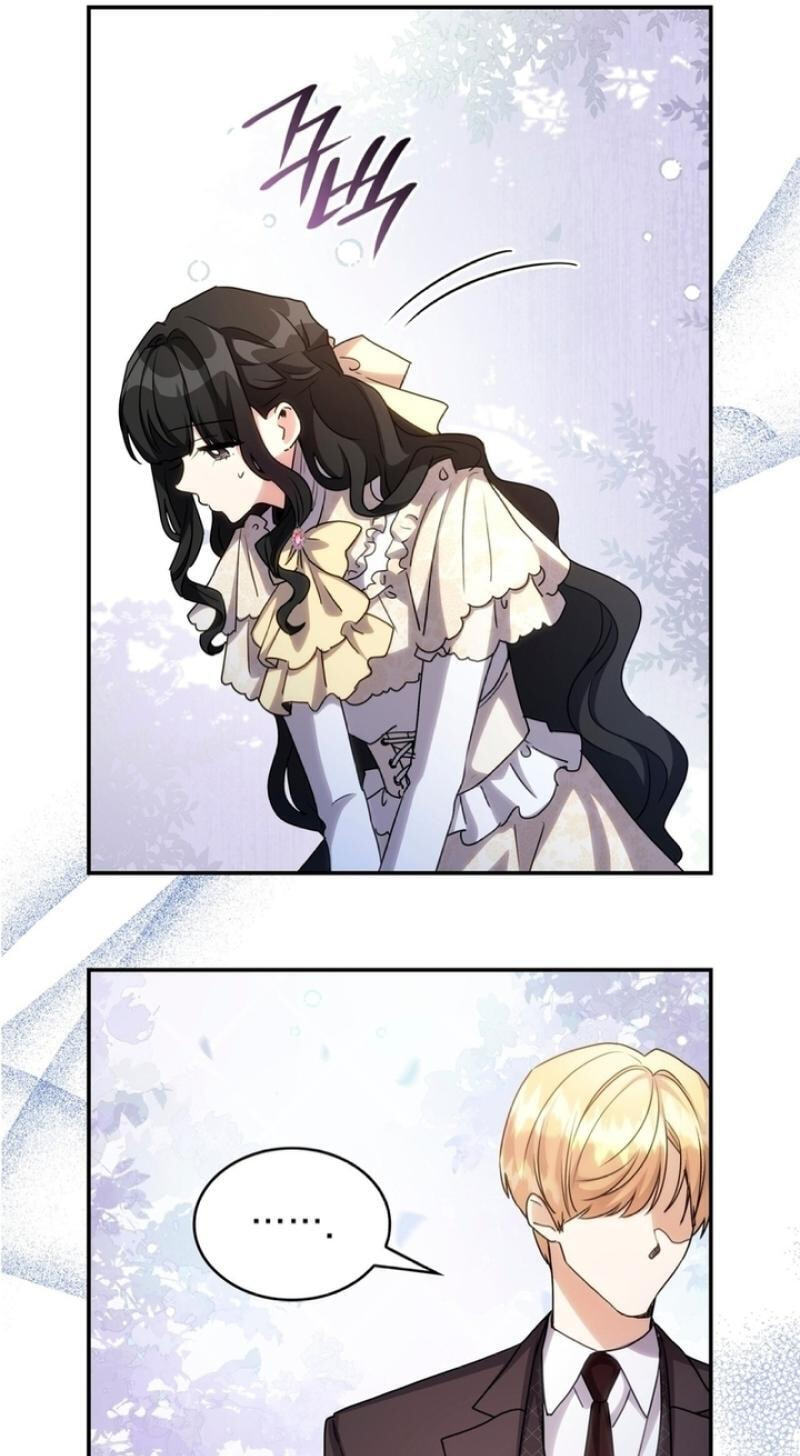 Their Obsession Will Ruin Me Chapter 16 page 42 - 