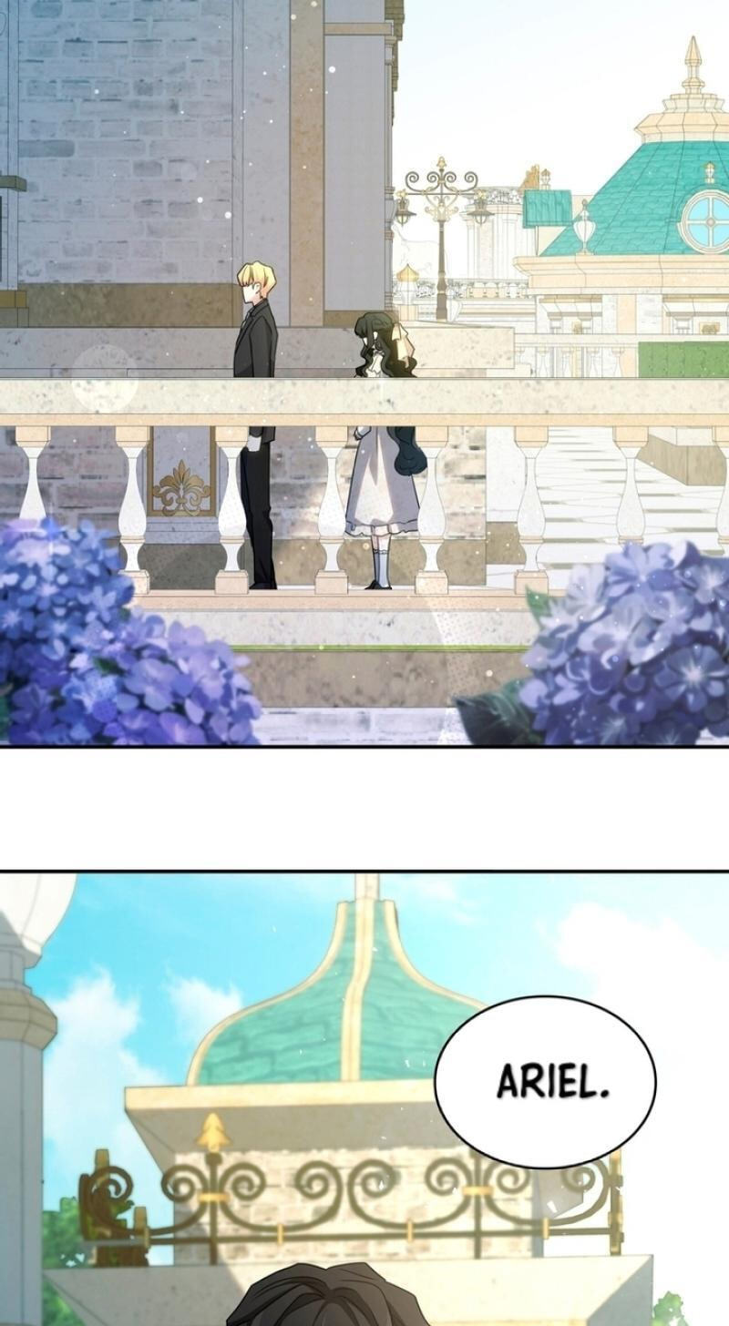 Their Obsession Will Ruin Me Chapter 16 page 48 - 