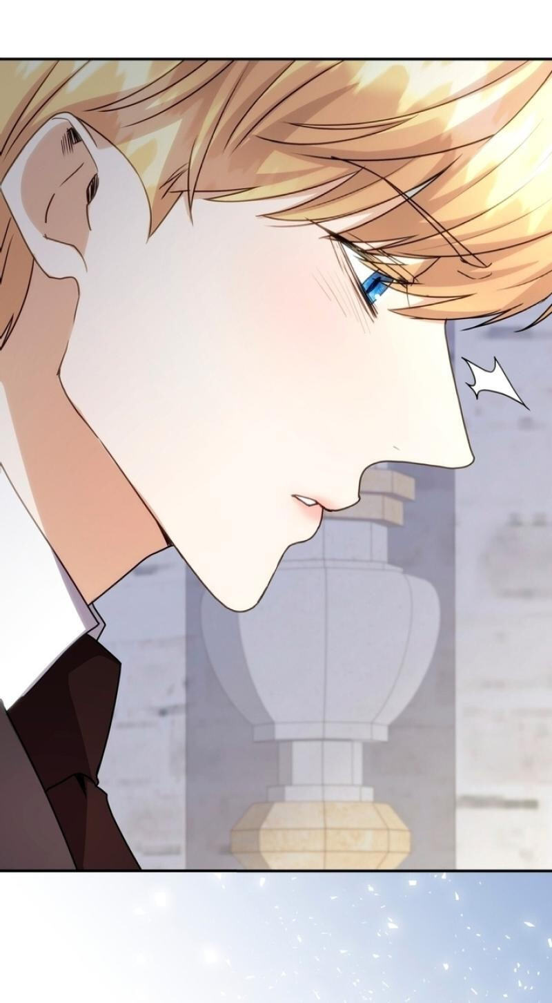 Their Obsession Will Ruin Me Chapter 16 page 50 - 