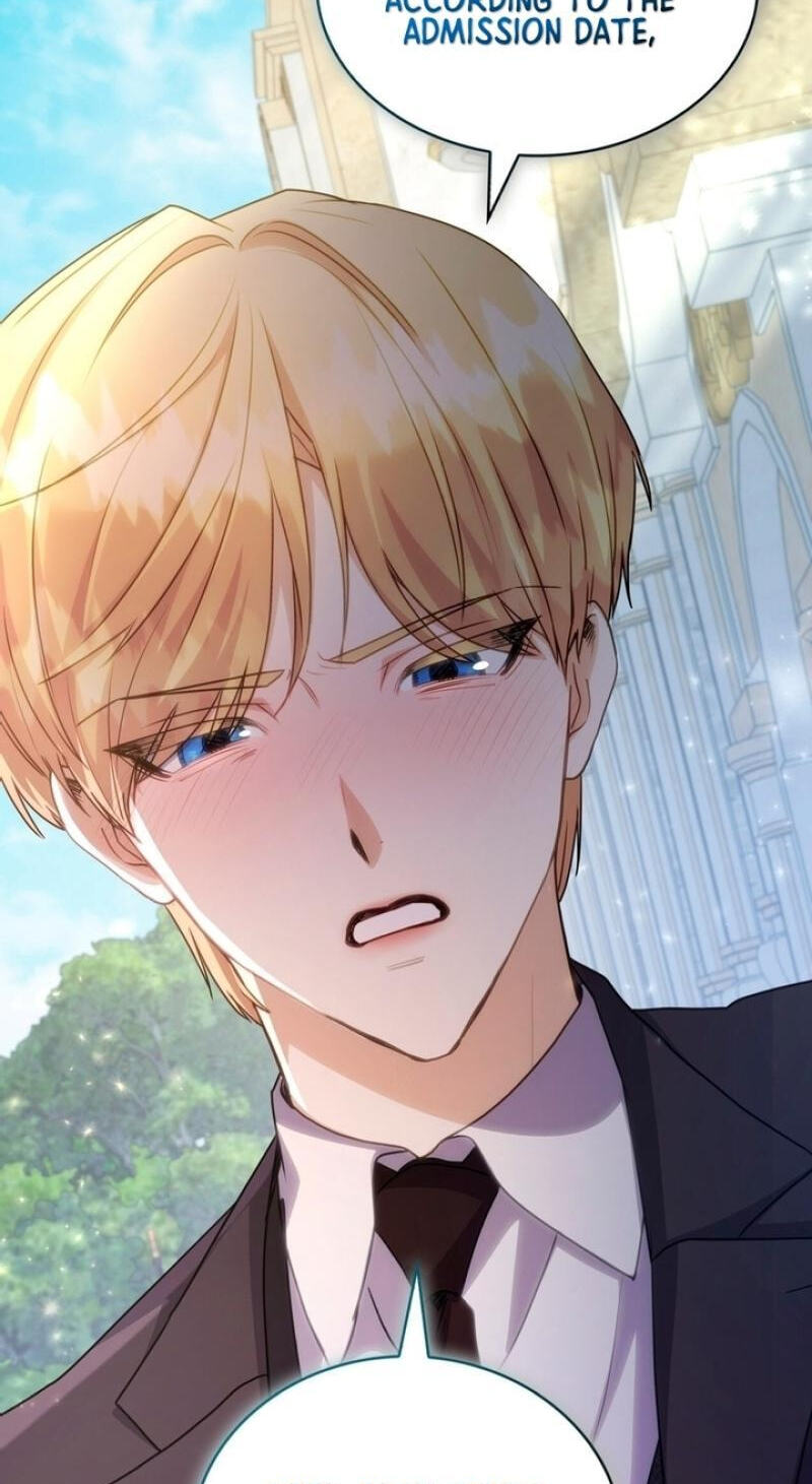 Their Obsession Will Ruin Me Chapter 16 page 52 - 