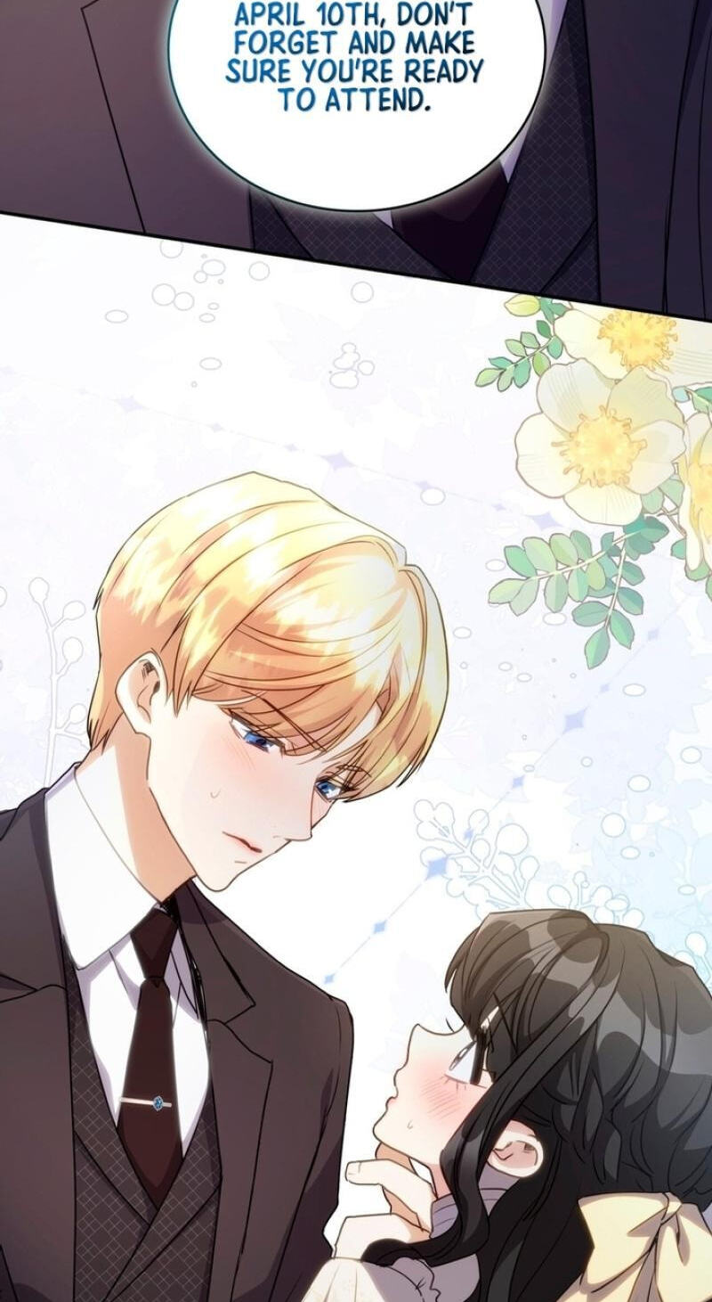 Their Obsession Will Ruin Me Chapter 16 page 53 - 