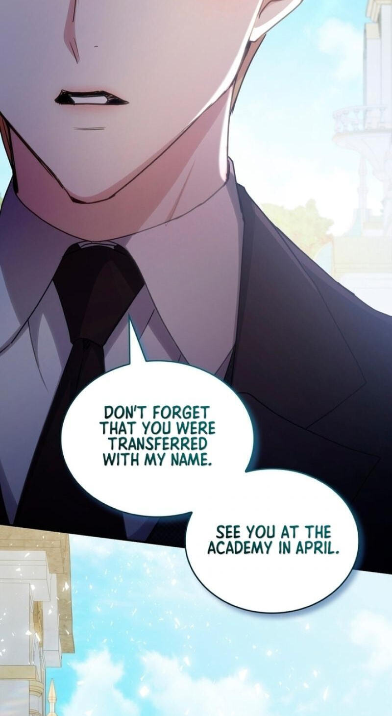 Their Obsession Will Ruin Me Chapter 16 page 55 - 