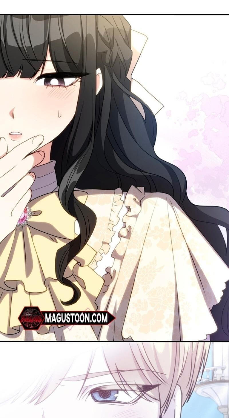 Their Obsession Will Ruin Me Chapter 16 page 57 - 