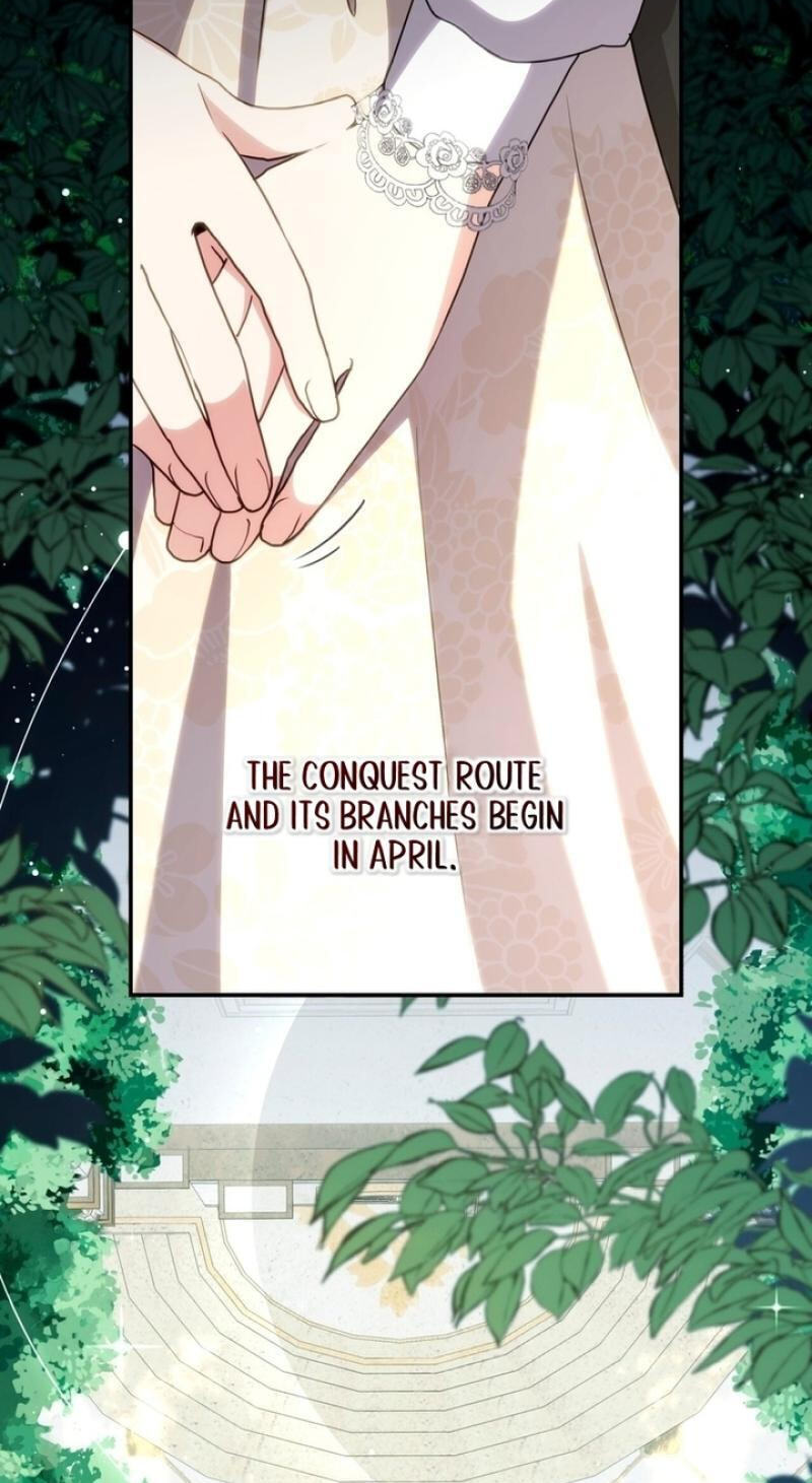 Their Obsession Will Ruin Me Chapter 16 page 59 - 