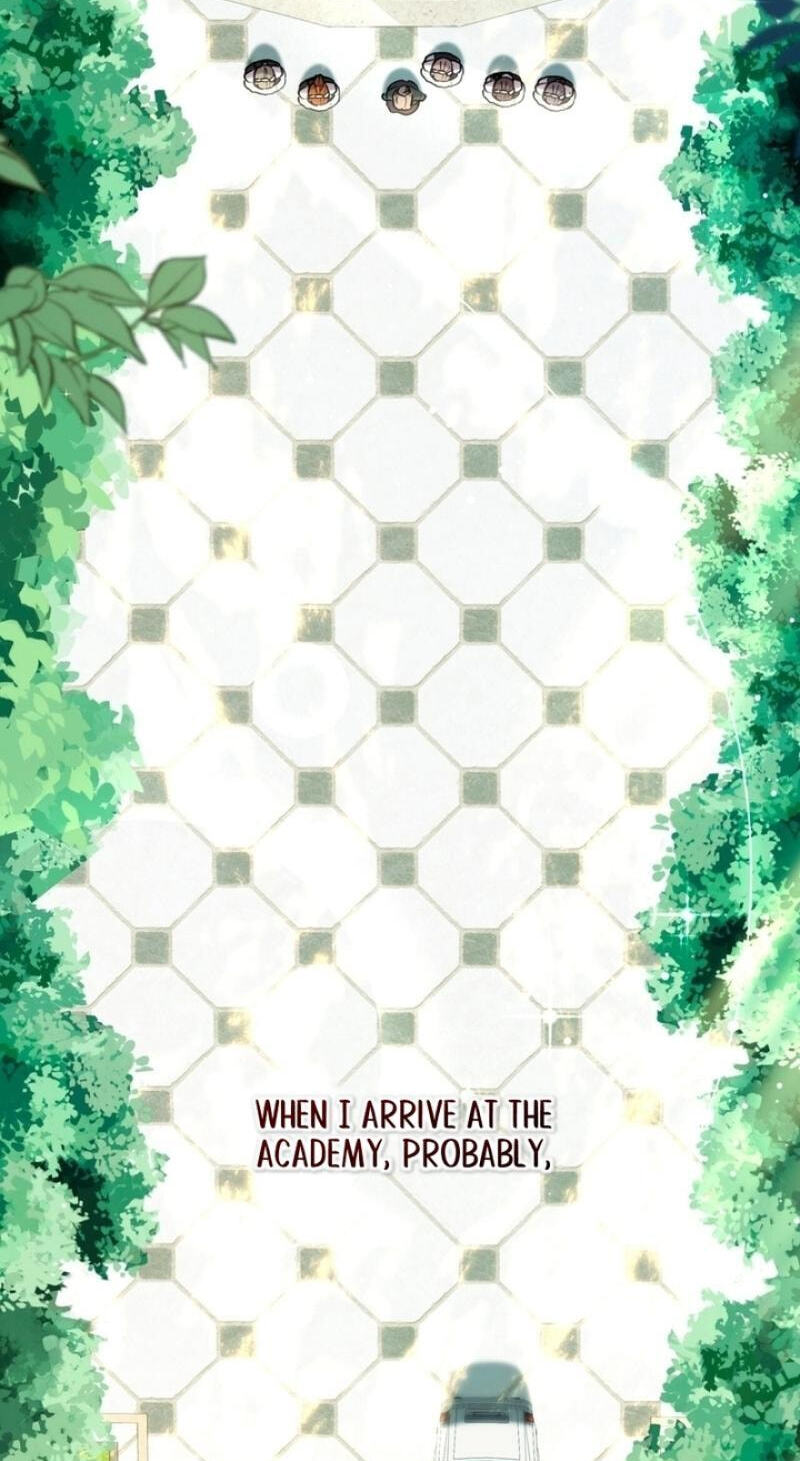 Their Obsession Will Ruin Me Chapter 16 page 60 - 