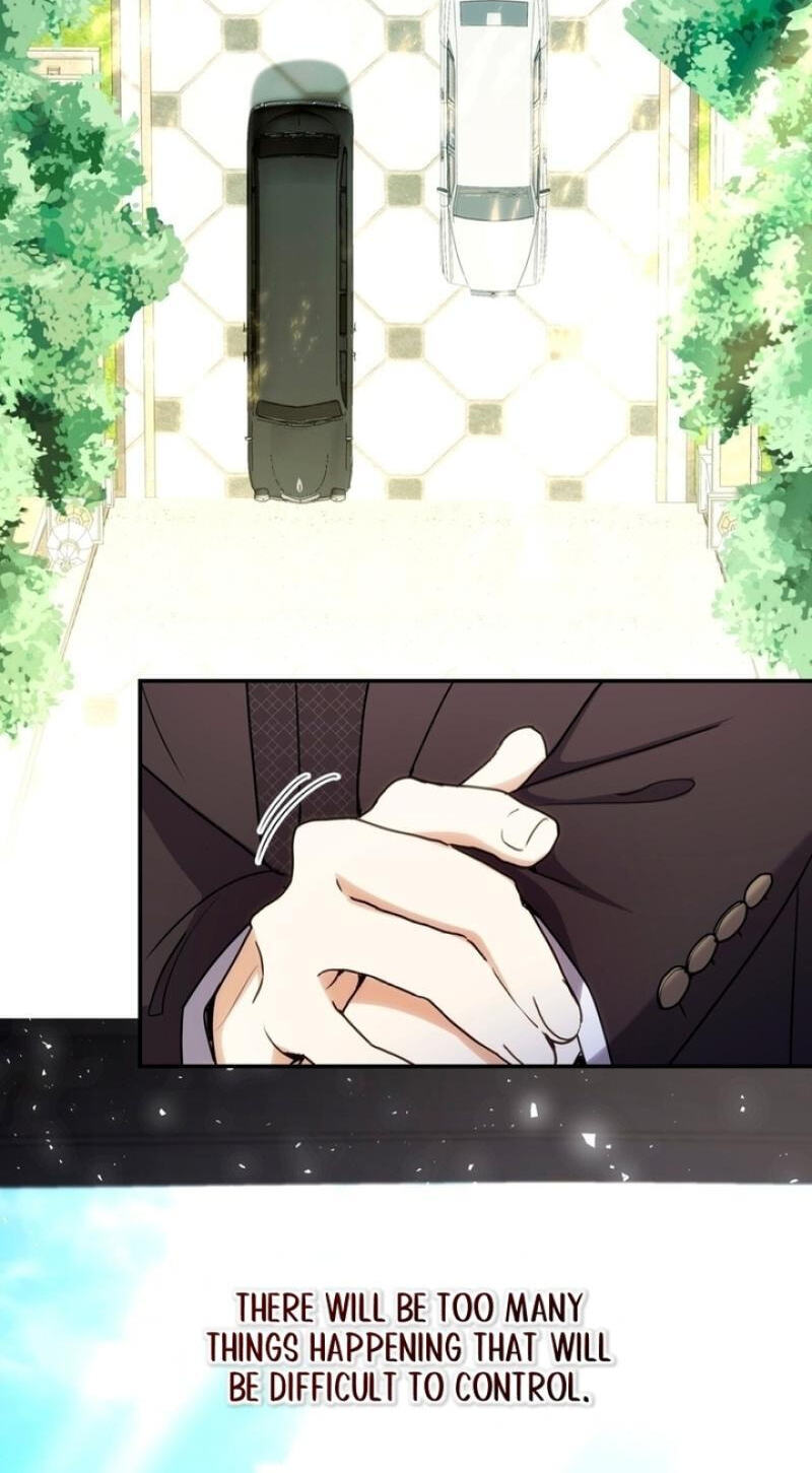 Their Obsession Will Ruin Me Chapter 16 page 61 - 