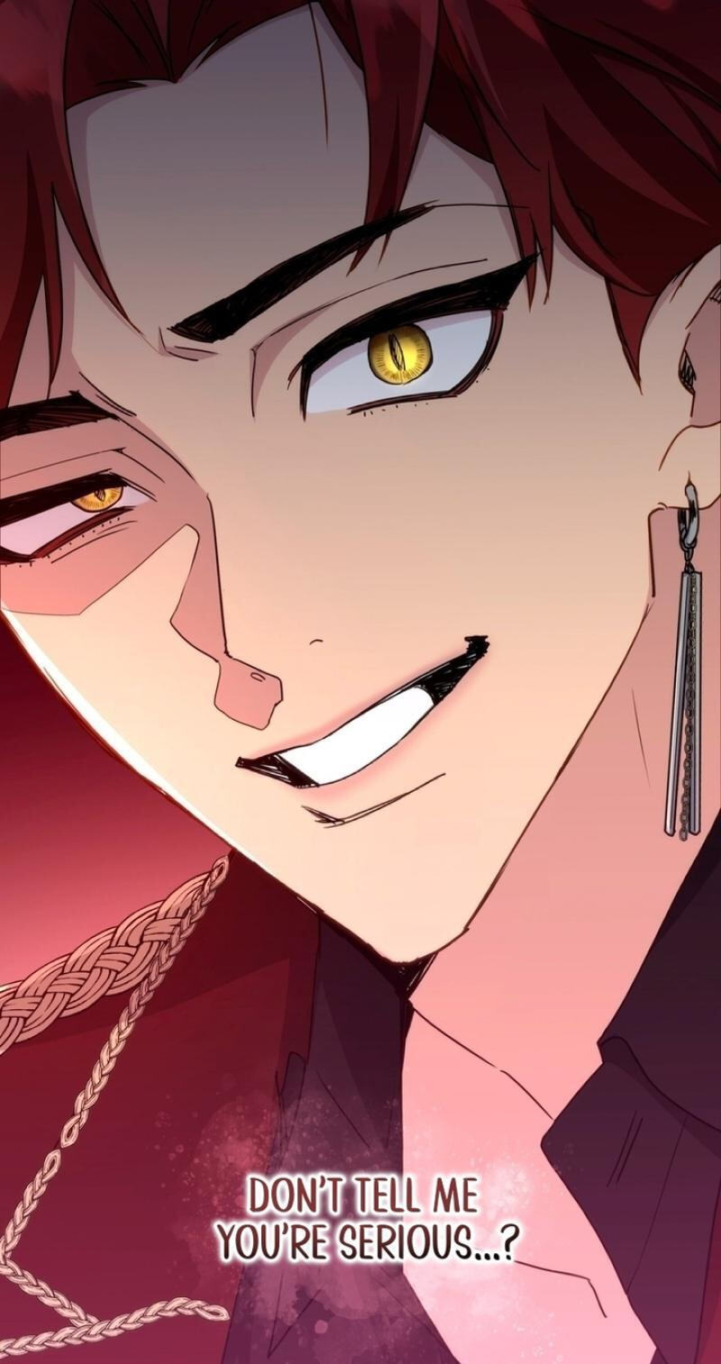 Their Obsession Will Ruin Me Chapter 16 page 9 - 