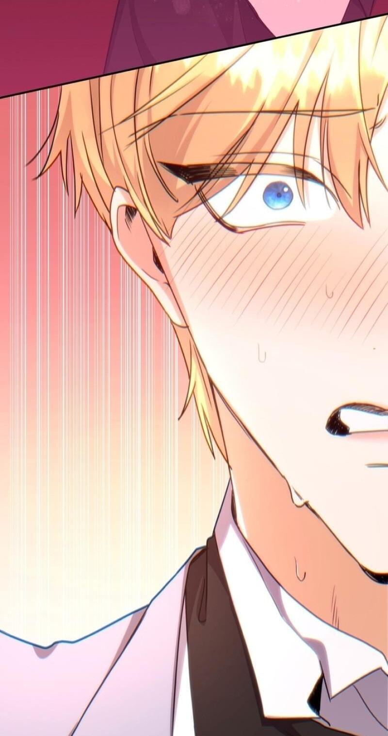 Their Obsession Will Ruin Me Chapter 16 page 10 - 