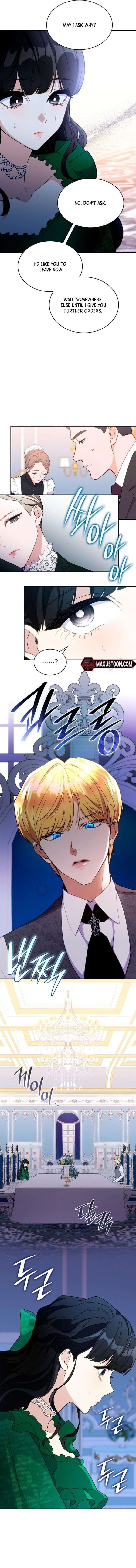 Their Obsession Will Ruin Me Chapter 2 page 9 - 