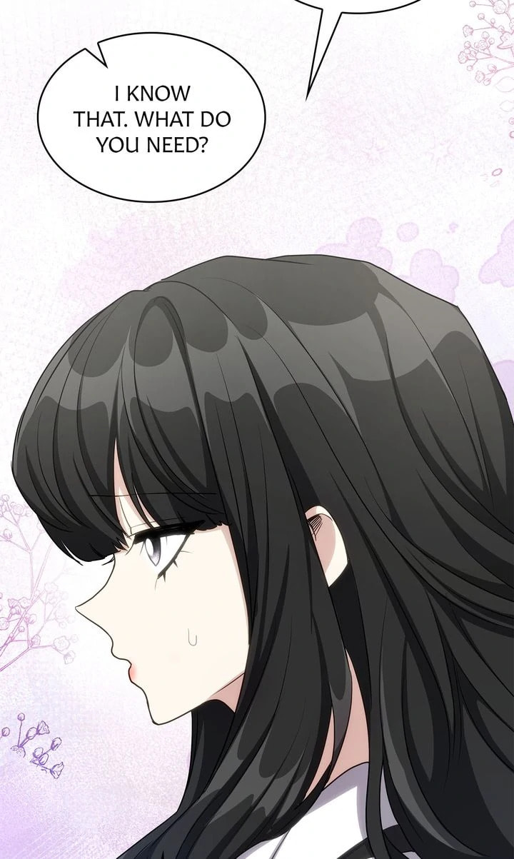 Their Obsession Will Ruin Me Chapter 25 page 12 - 