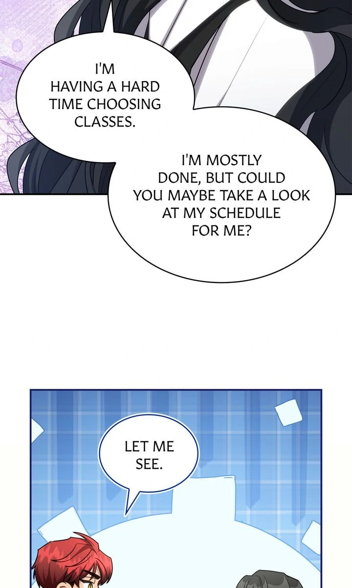 Their Obsession Will Ruin Me Chapter 25 page 13 - 