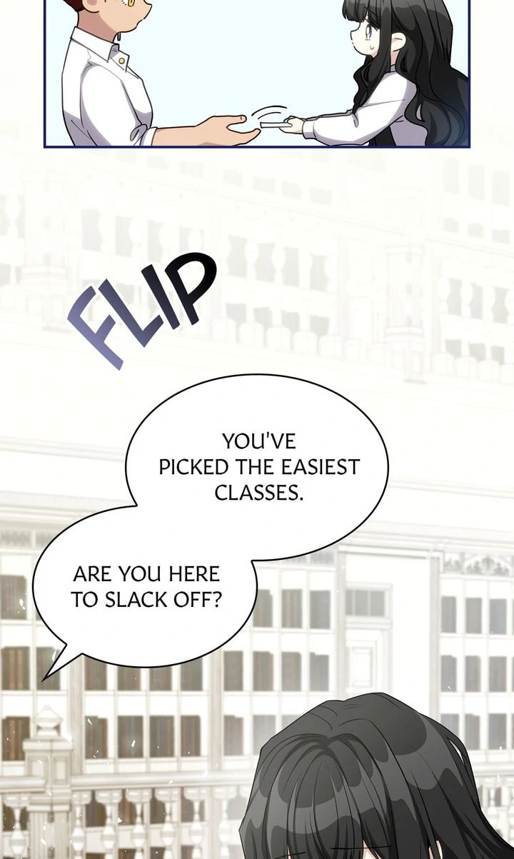 Their Obsession Will Ruin Me Chapter 25 page 14 - 