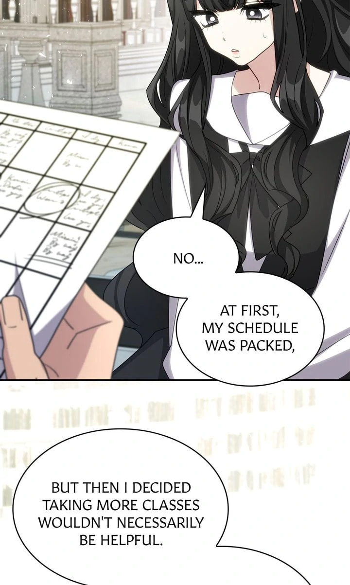 Their Obsession Will Ruin Me Chapter 25 page 15 - 