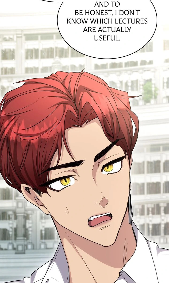 Their Obsession Will Ruin Me Chapter 25 page 16 - 