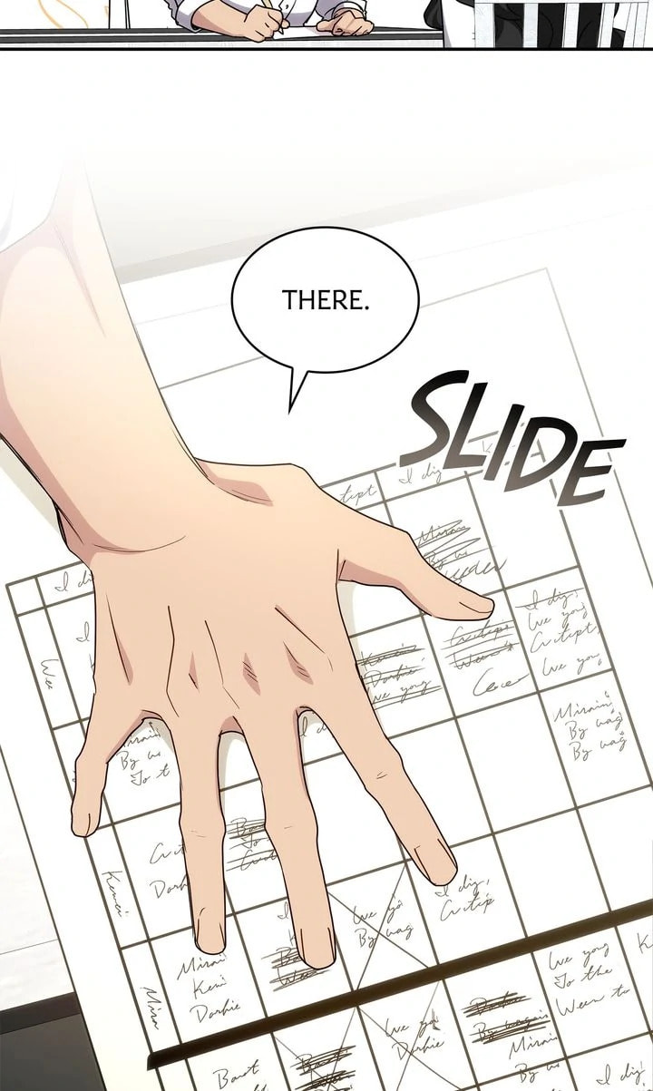 Their Obsession Will Ruin Me Chapter 25 page 19 - 