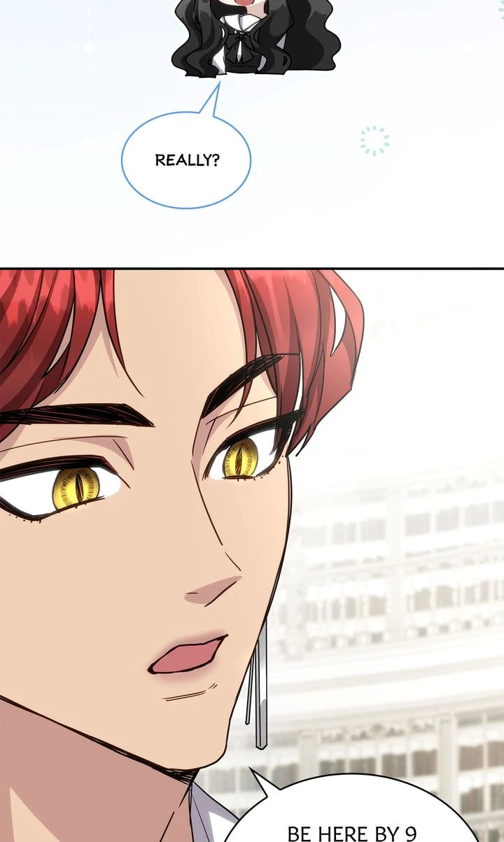 Their Obsession Will Ruin Me Chapter 25 page 25 - 