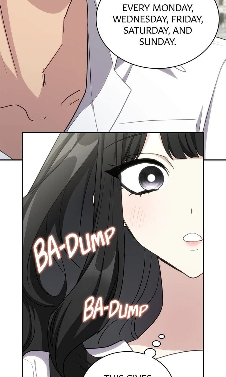 Their Obsession Will Ruin Me Chapter 25 page 26 - 