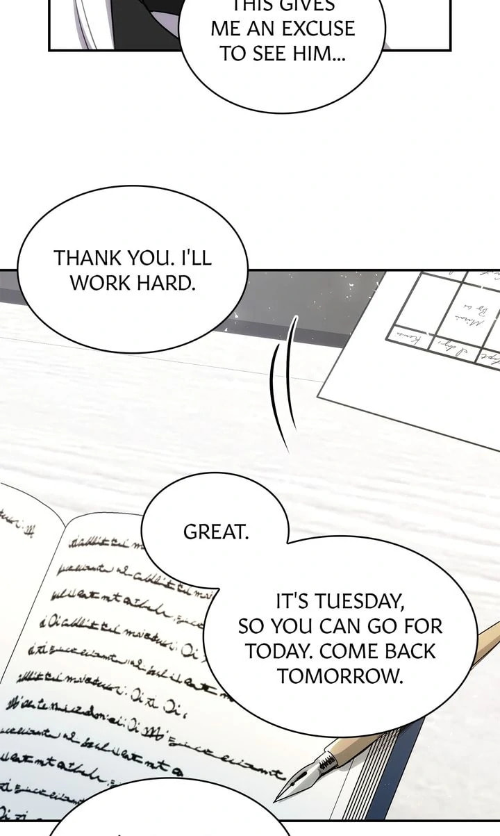 Their Obsession Will Ruin Me Chapter 25 page 27 - 