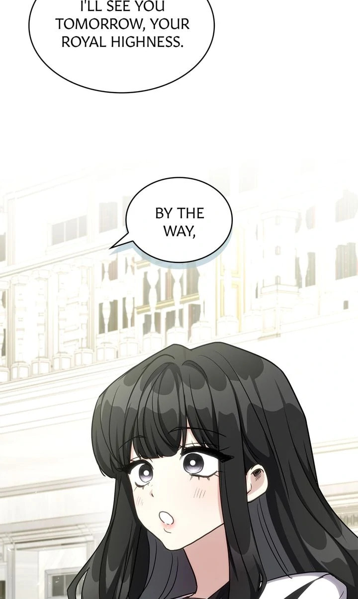 Their Obsession Will Ruin Me Chapter 25 page 28 - 