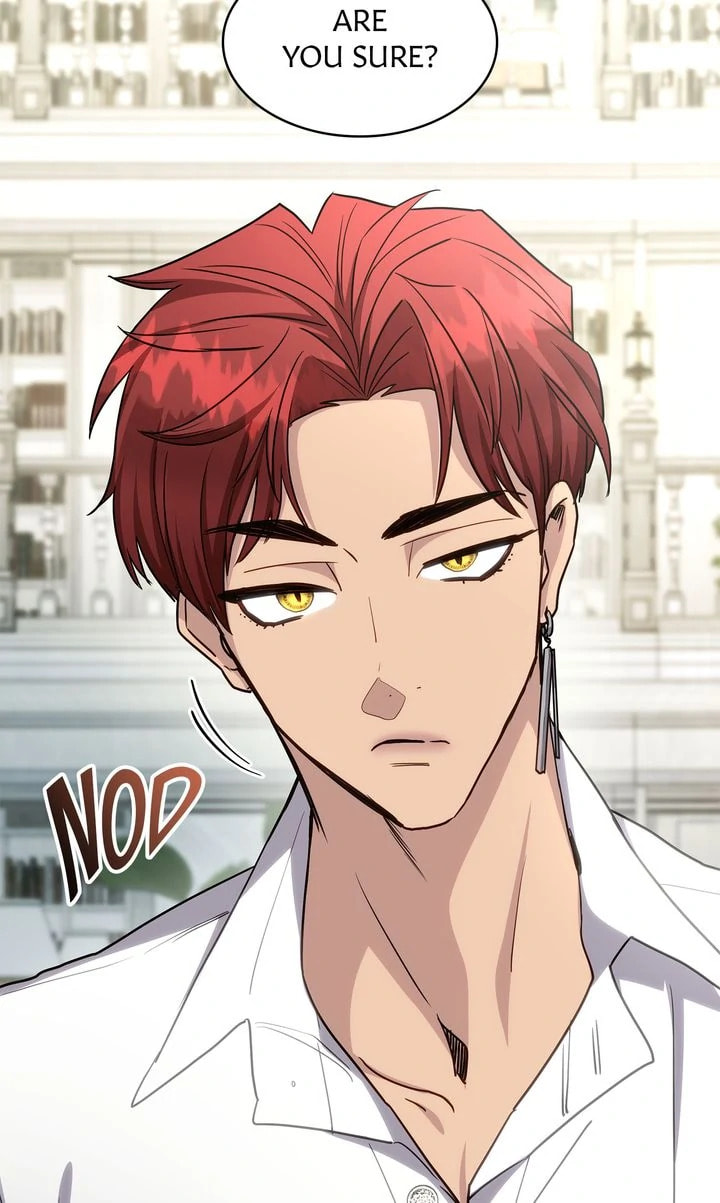 Their Obsession Will Ruin Me Chapter 25 page 30 - 