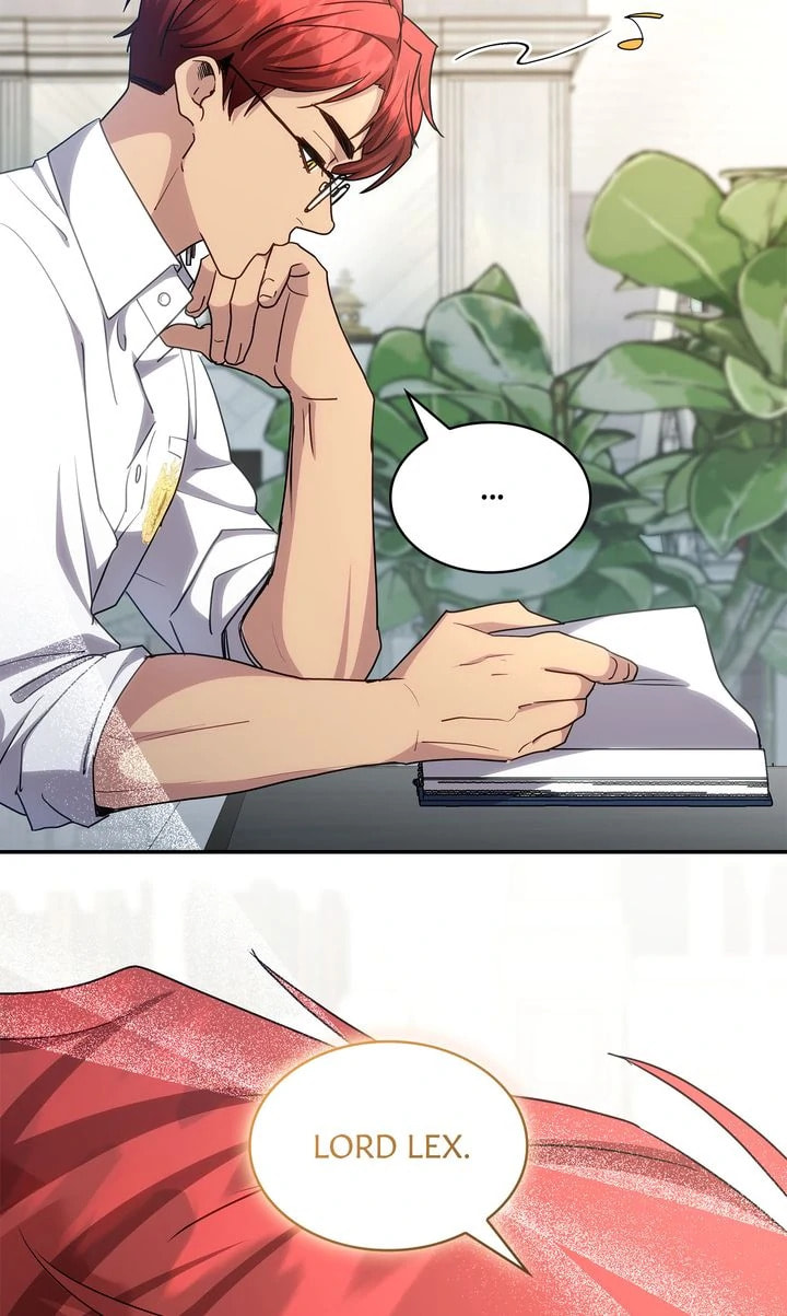 Their Obsession Will Ruin Me Chapter 25 page 4 - 