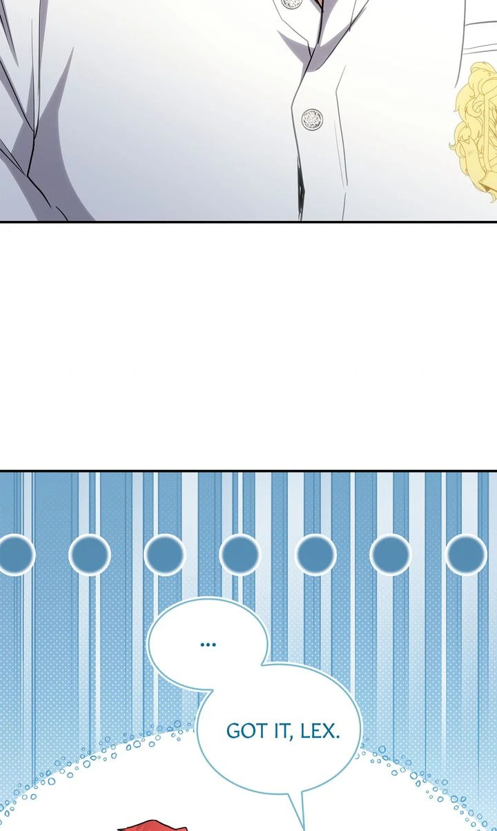 Their Obsession Will Ruin Me Chapter 25 page 31 - 
