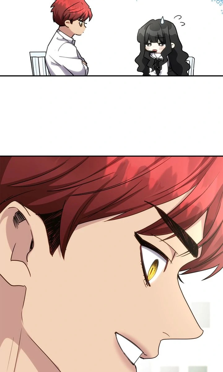 Their Obsession Will Ruin Me Chapter 25 page 32 - 
