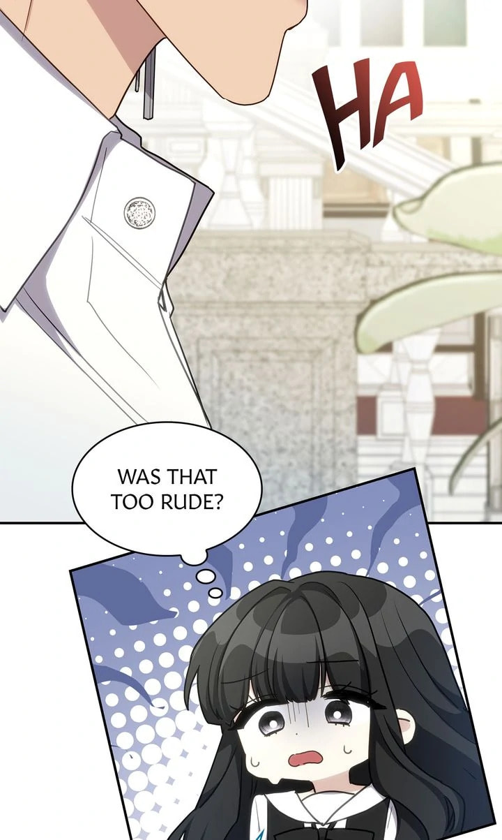 Their Obsession Will Ruin Me Chapter 25 page 33 - 