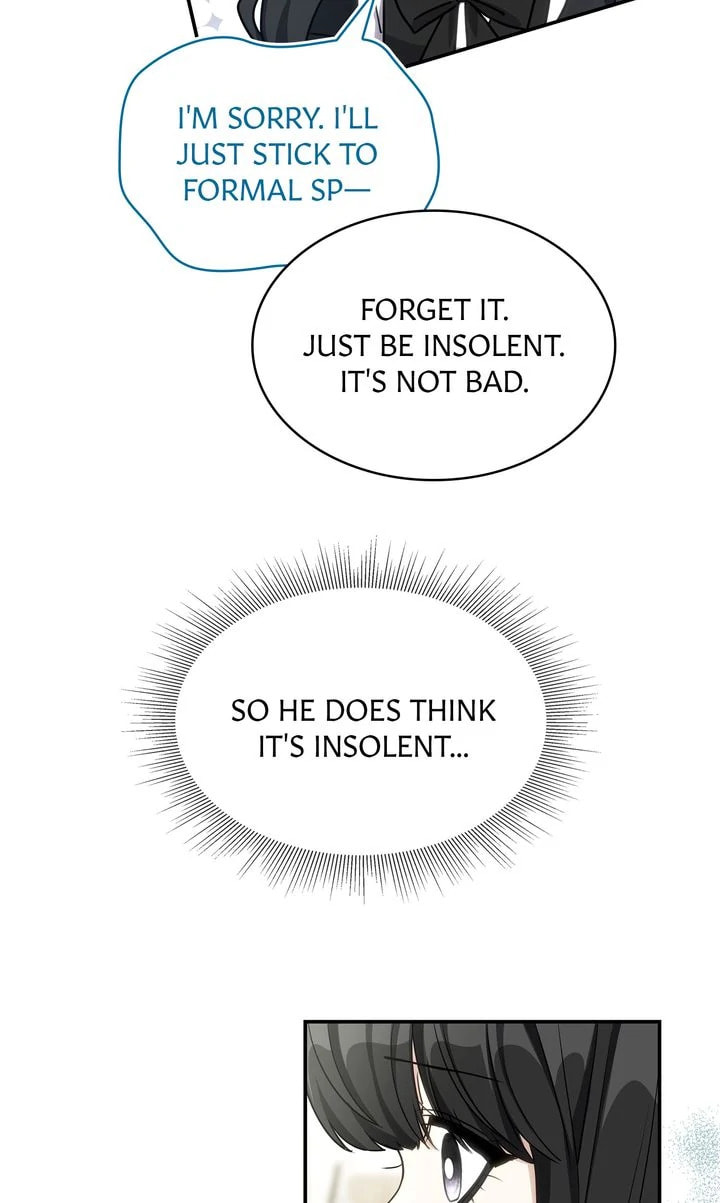 Their Obsession Will Ruin Me Chapter 25 page 34 - 