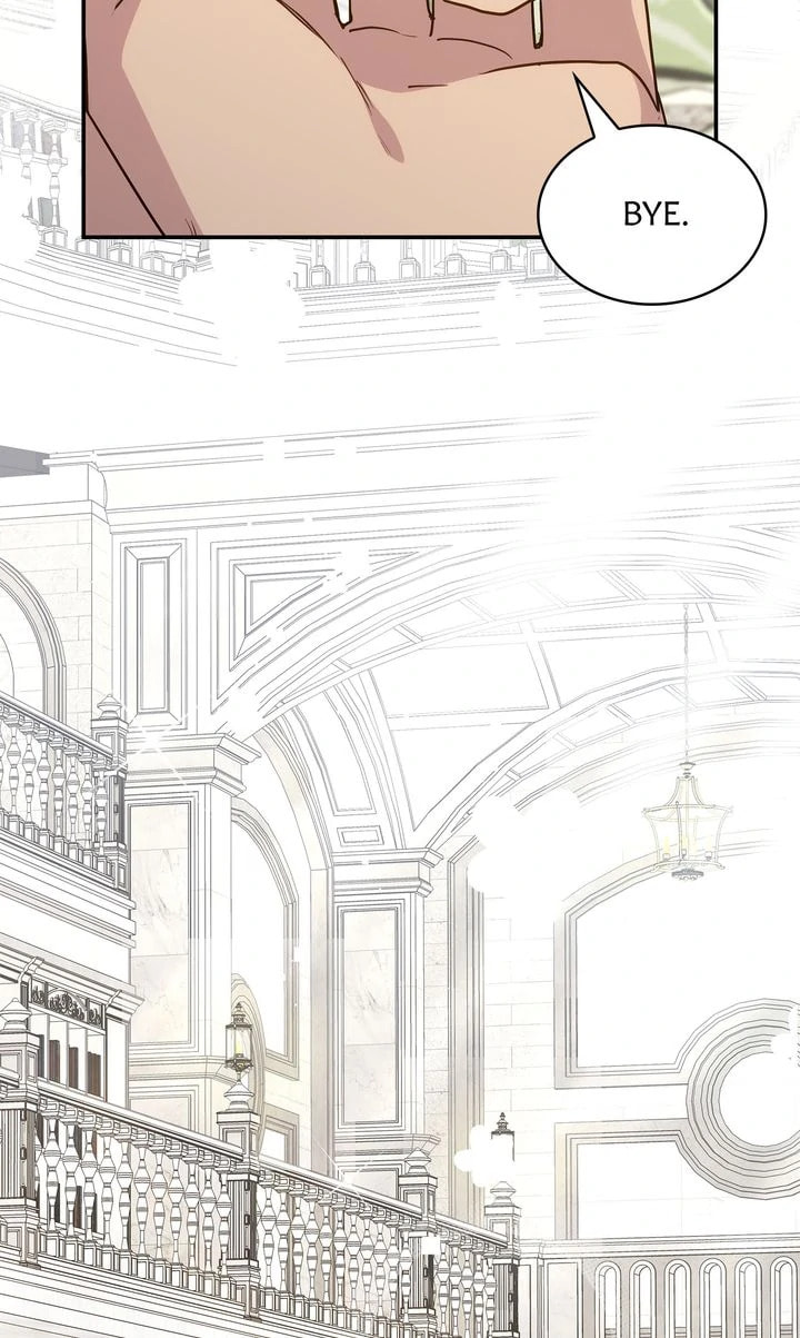 Their Obsession Will Ruin Me Chapter 25 page 38 - 