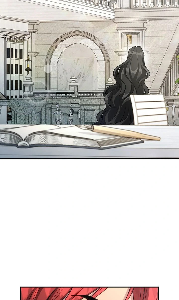 Their Obsession Will Ruin Me Chapter 25 page 39 - 