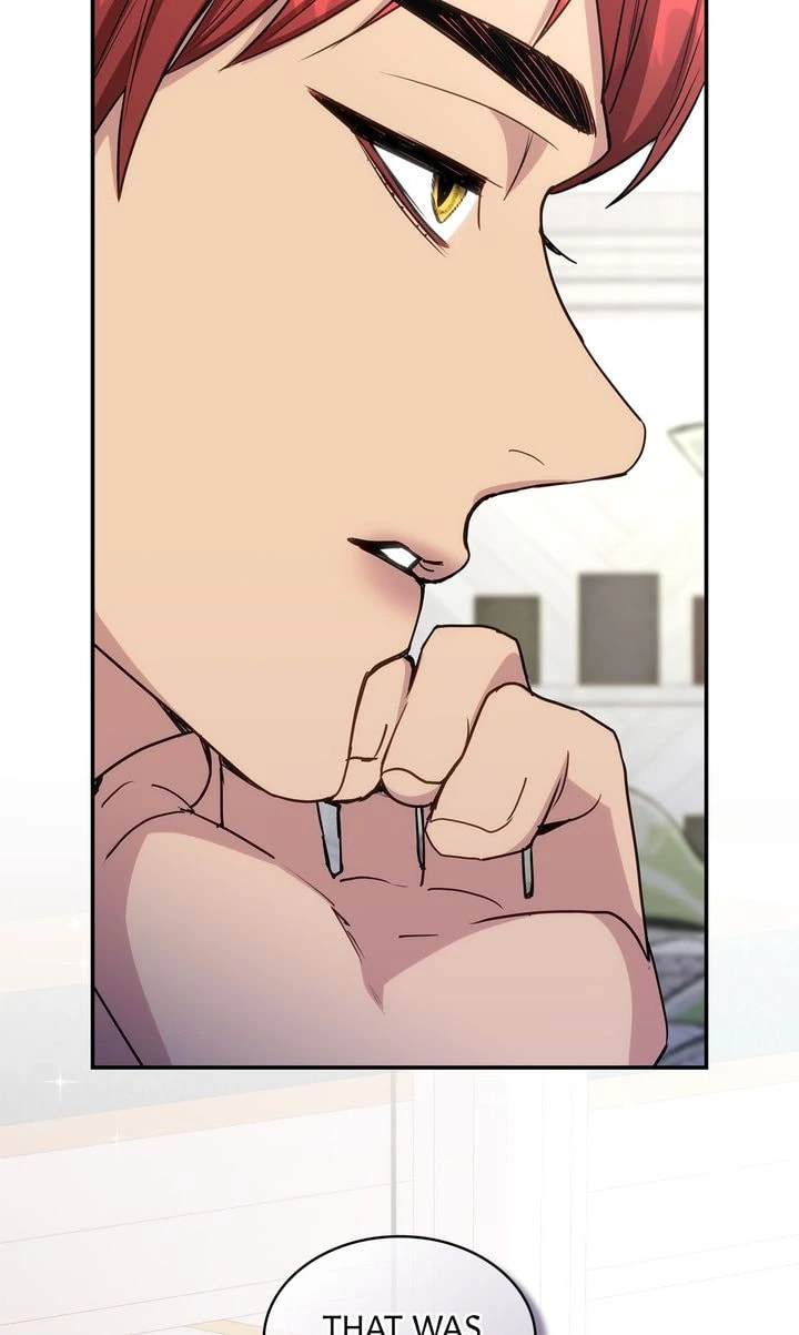 Their Obsession Will Ruin Me Chapter 25 page 40 - 