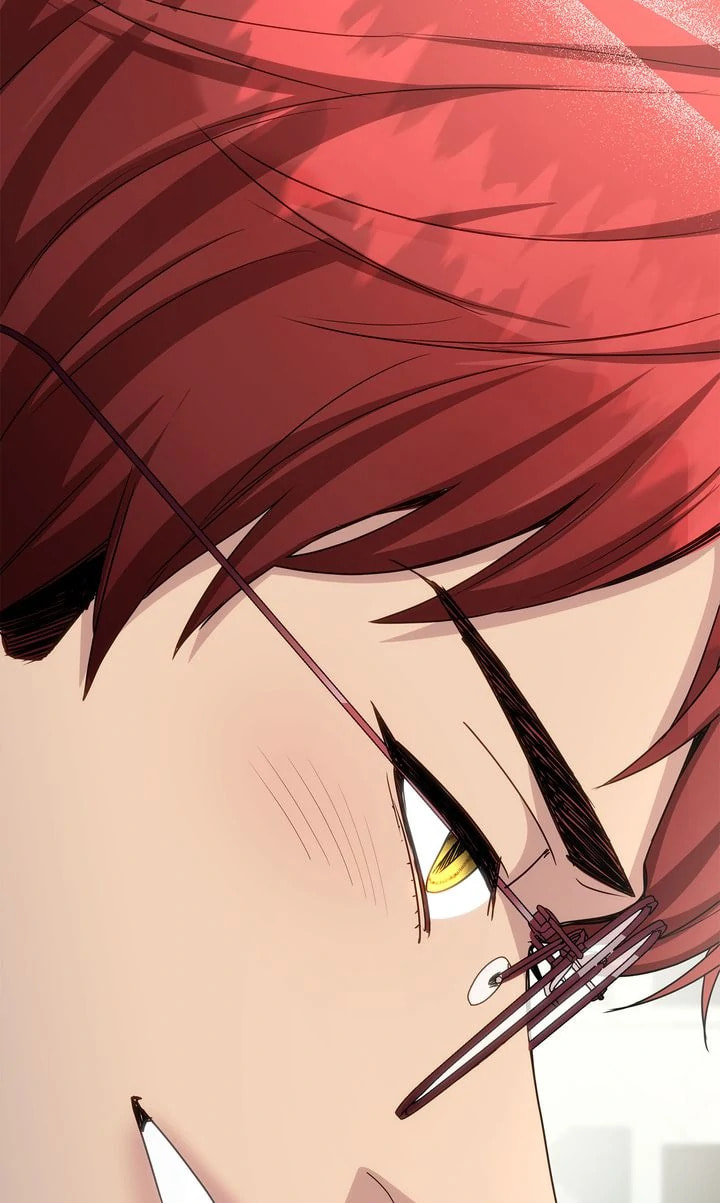Their Obsession Will Ruin Me Chapter 25 page 5 - 