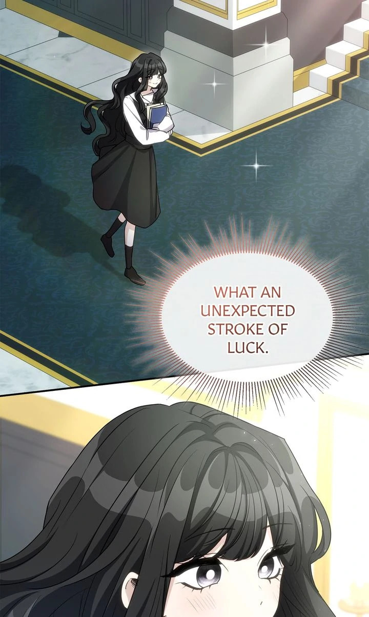 Their Obsession Will Ruin Me Chapter 25 page 42 - 