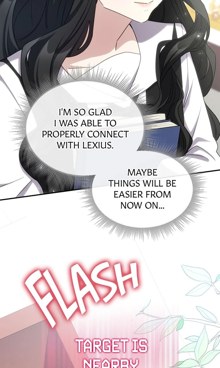 Their Obsession Will Ruin Me Chapter 25 page 43 - 