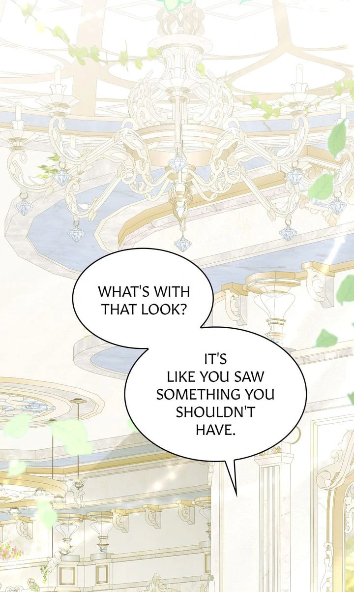 Their Obsession Will Ruin Me Chapter 25 page 48 - 