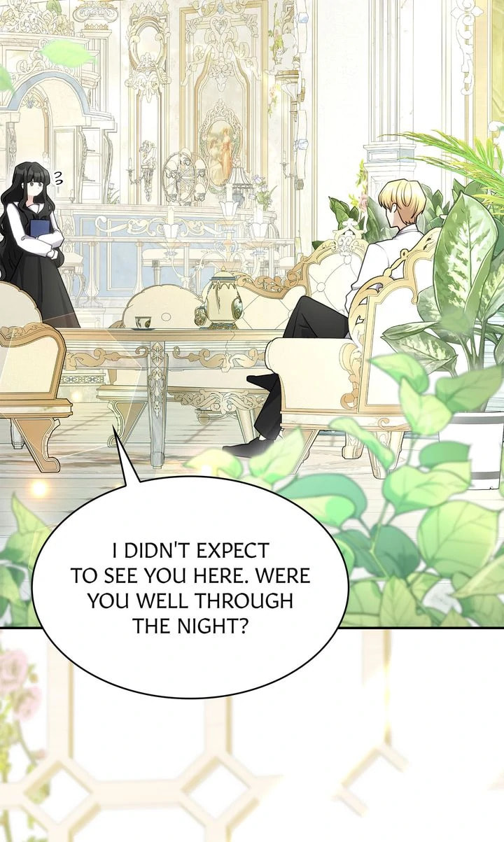 Their Obsession Will Ruin Me Chapter 25 page 49 - 