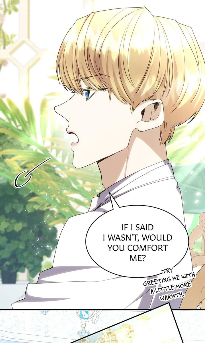 Their Obsession Will Ruin Me Chapter 25 page 50 - 