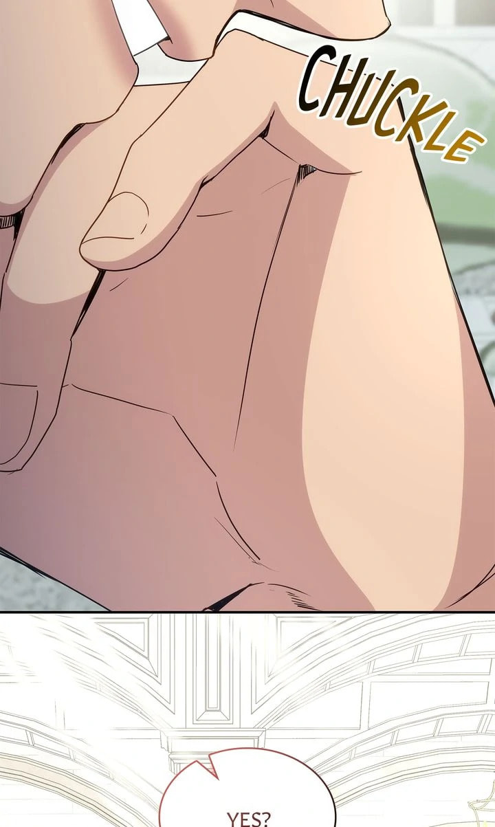 Their Obsession Will Ruin Me Chapter 25 page 6 - 