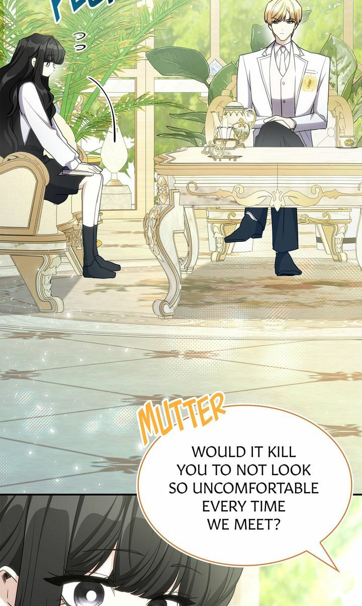Their Obsession Will Ruin Me Chapter 25 page 52 - 