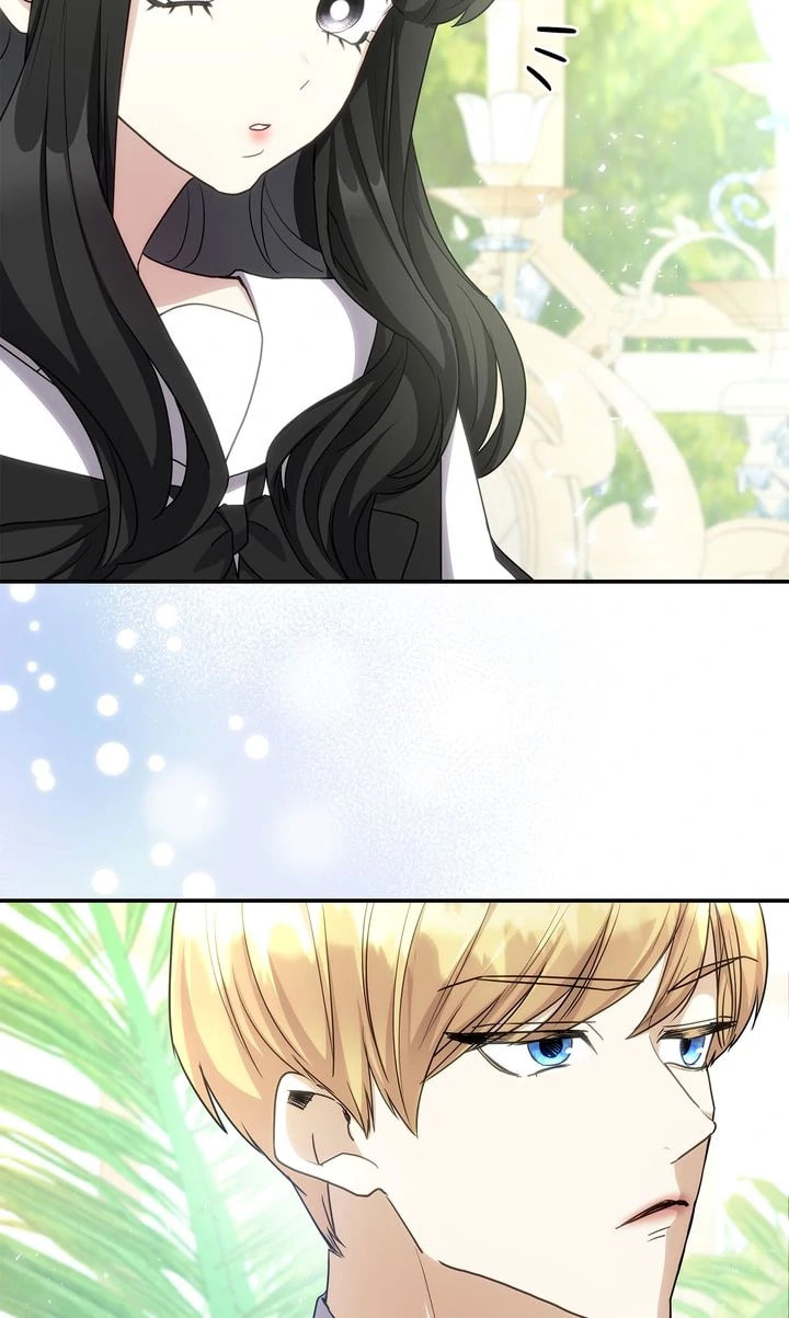 Their Obsession Will Ruin Me Chapter 25 page 53 - 