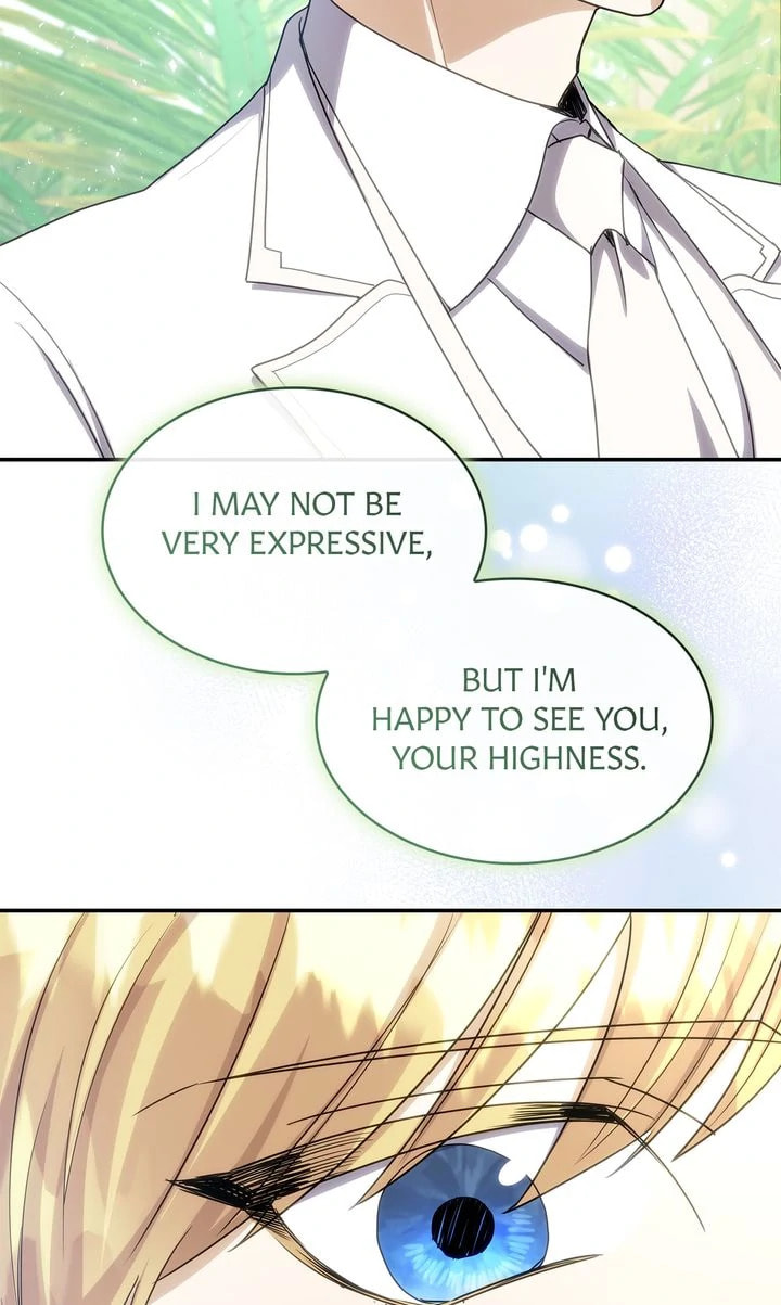 Their Obsession Will Ruin Me Chapter 25 page 54 - 