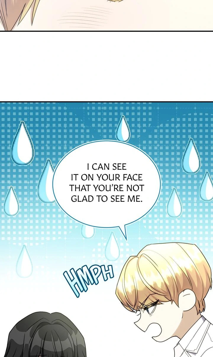 Their Obsession Will Ruin Me Chapter 25 page 55 - 