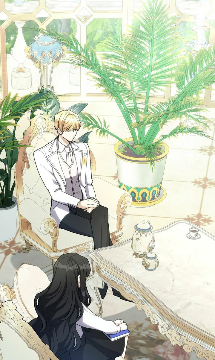 Their Obsession Will Ruin Me Chapter 25 page 57 - 